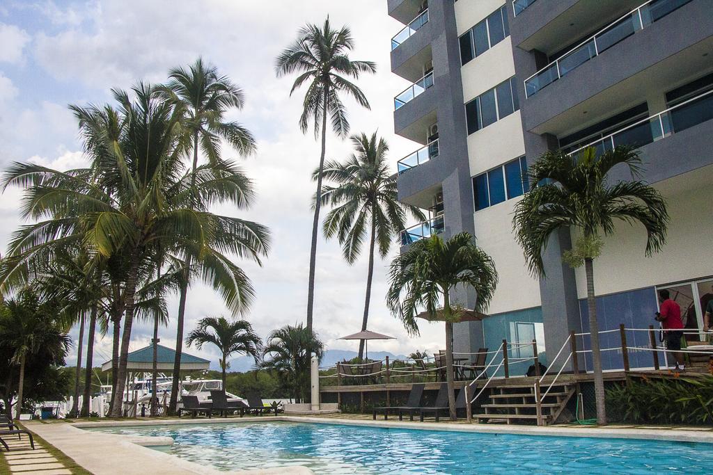 Puerto Azul Resort&club Nautico 4* Puntarenas